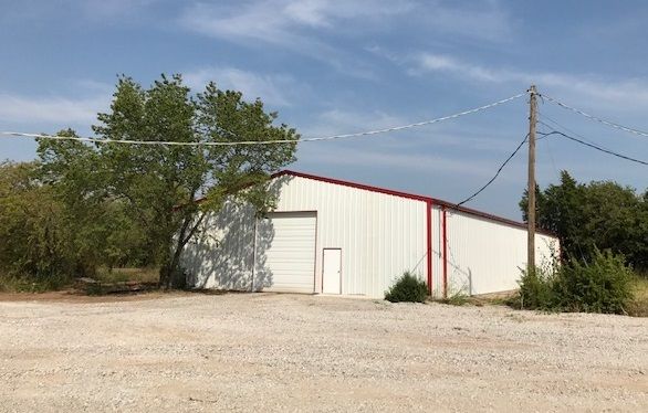 1200 N 16th St, Chickasha, OK 73018